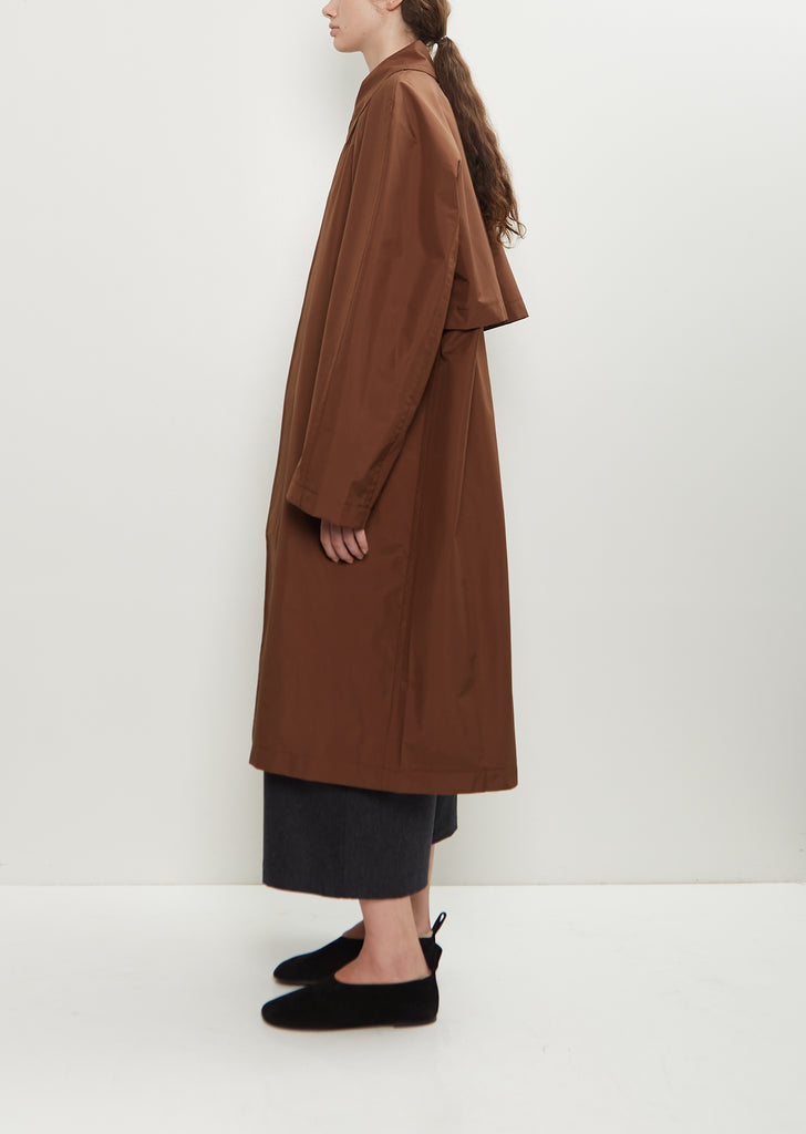 Curtis Trench Coat