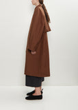 Curtis Trench Coat
