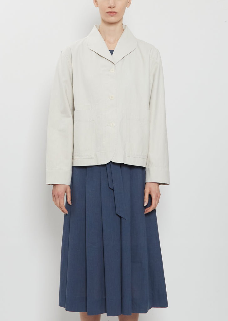 Field Cotton Jacket