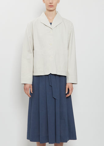 Field Cotton Jacket