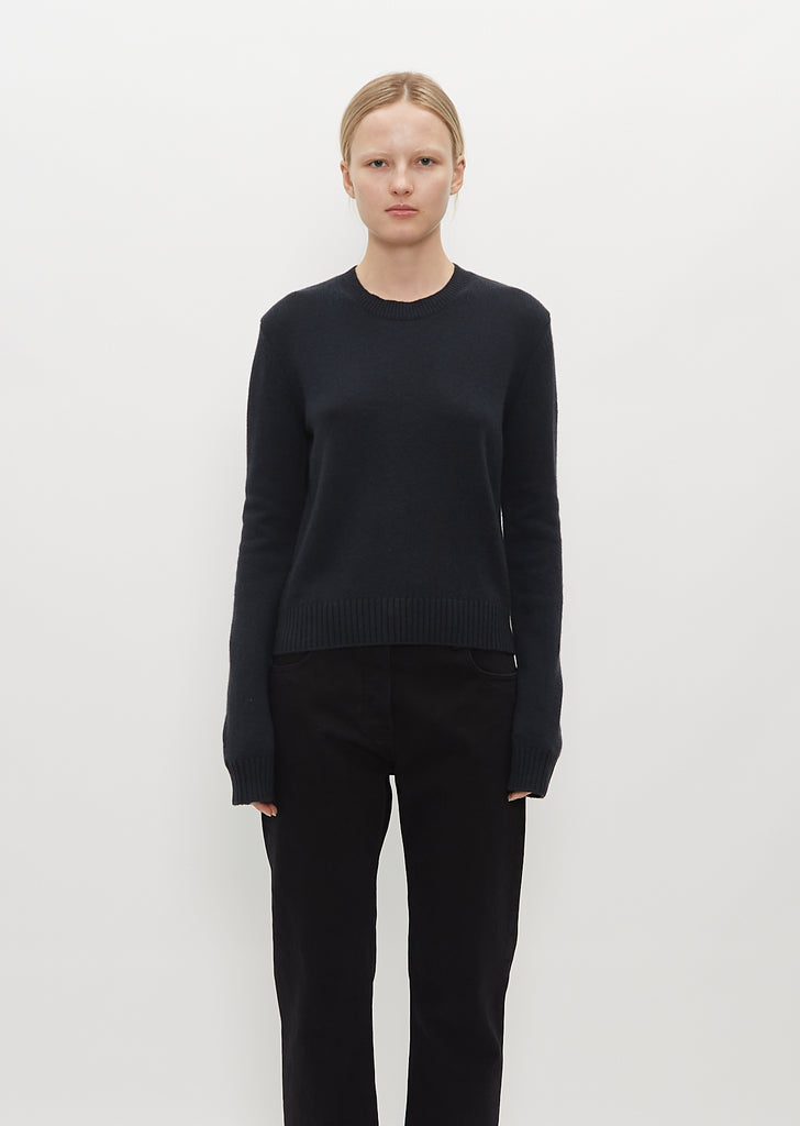 Mable Cashmere Sweater