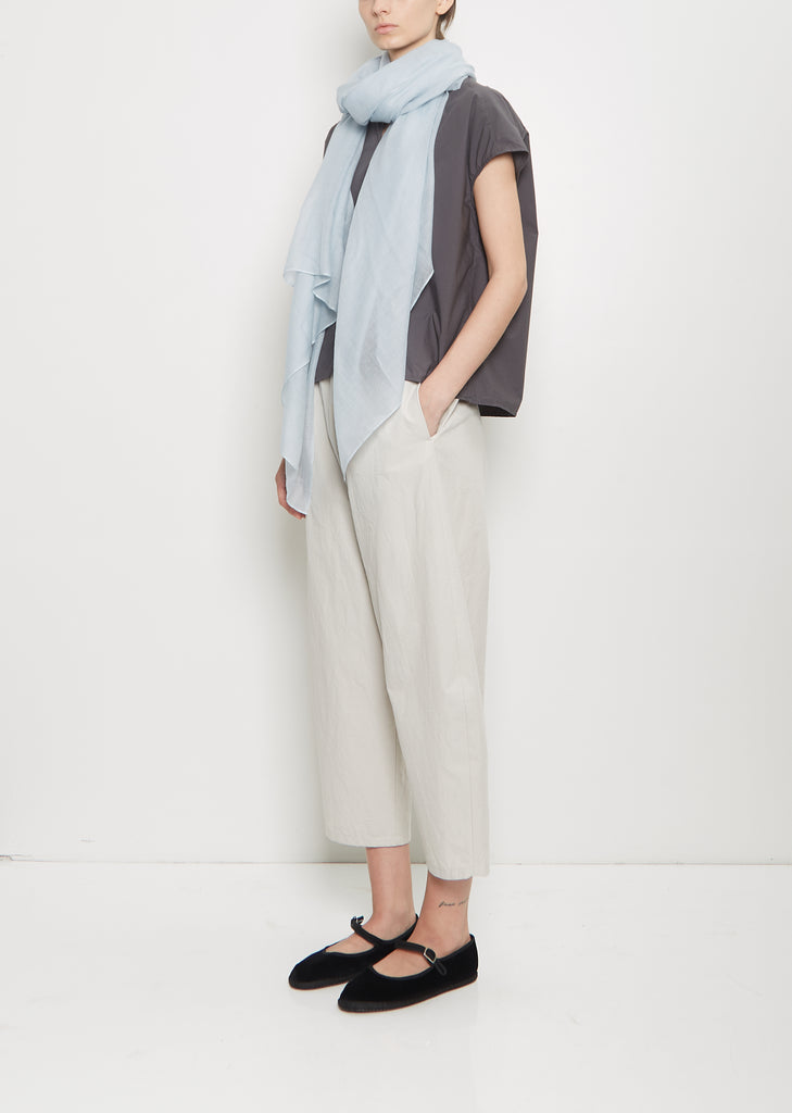 Cashmere Cloud Shawl