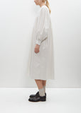 Classic Smock Dress