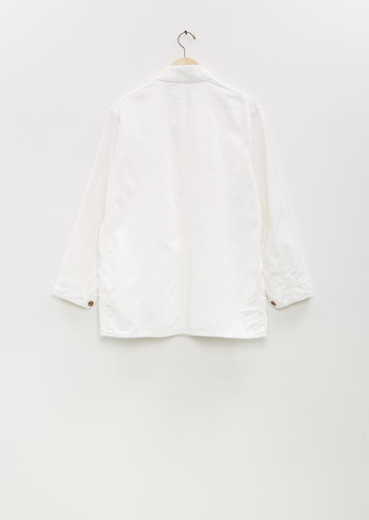 Cotton 1938 Jacket