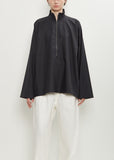 Carracci Tropical Wool Shirt