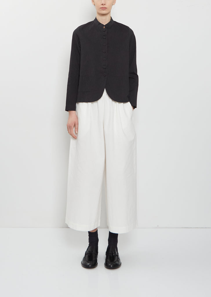 Pierre Organic Cotton Hemp Pants