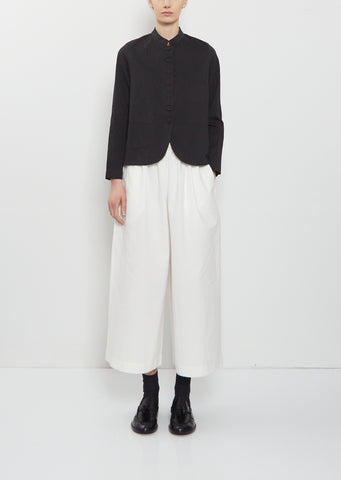 Pierre Organic Cotton Hemp Pants