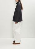 Carracci Tropical Wool Shirt