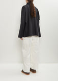Carracci Tropical Wool Shirt