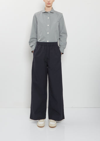 Sports Cotton Jogger