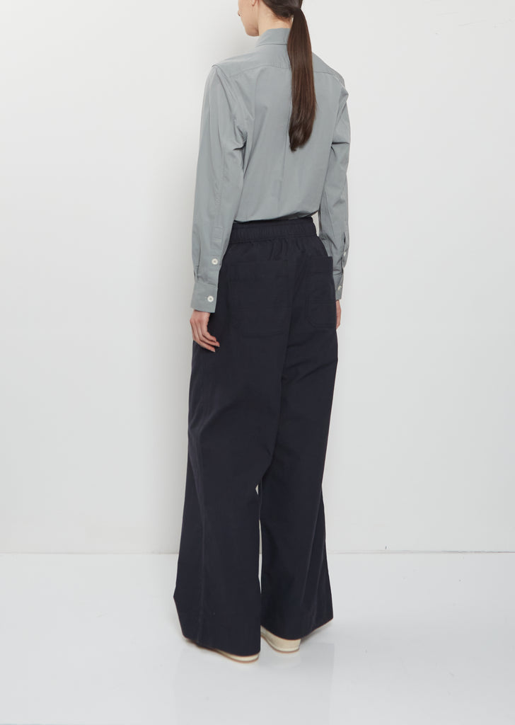 Sports Cotton Jogger