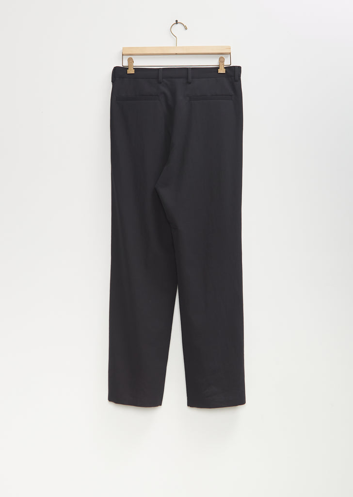 Light Cotton Wool Viyella Slacks