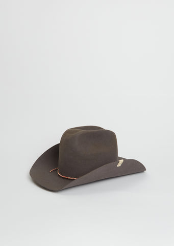 Vin Cowboy hat