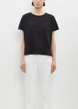 Basiluzzo Short Sleeve T-Shirt — Black
