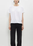 Basiluzzo Short Sleeve T-Shirt — White