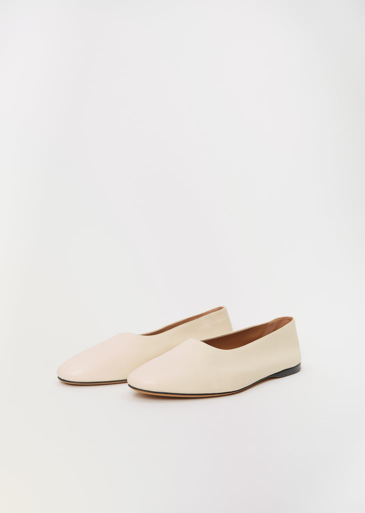 Awar Flat — Toile