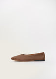 Awar Flat — Mousse
