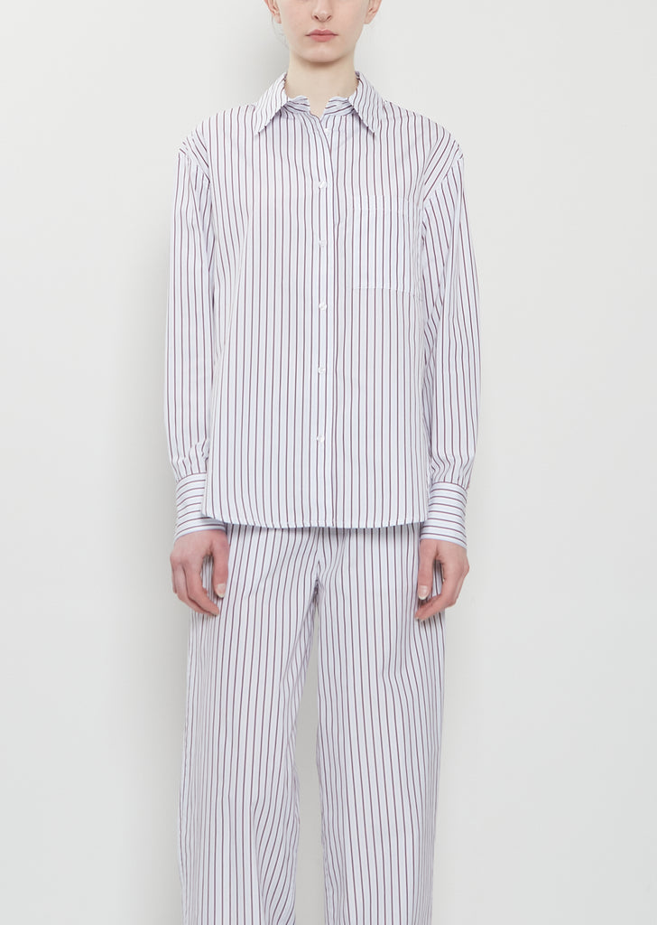 Maud Cotton Shirt