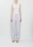 Cisco Cotton Pants