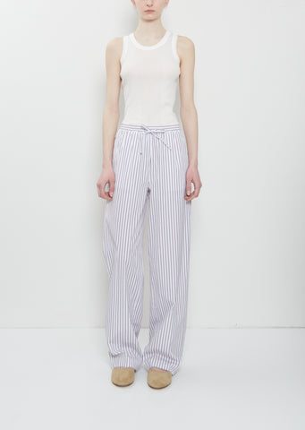 Cisco Cotton Pants