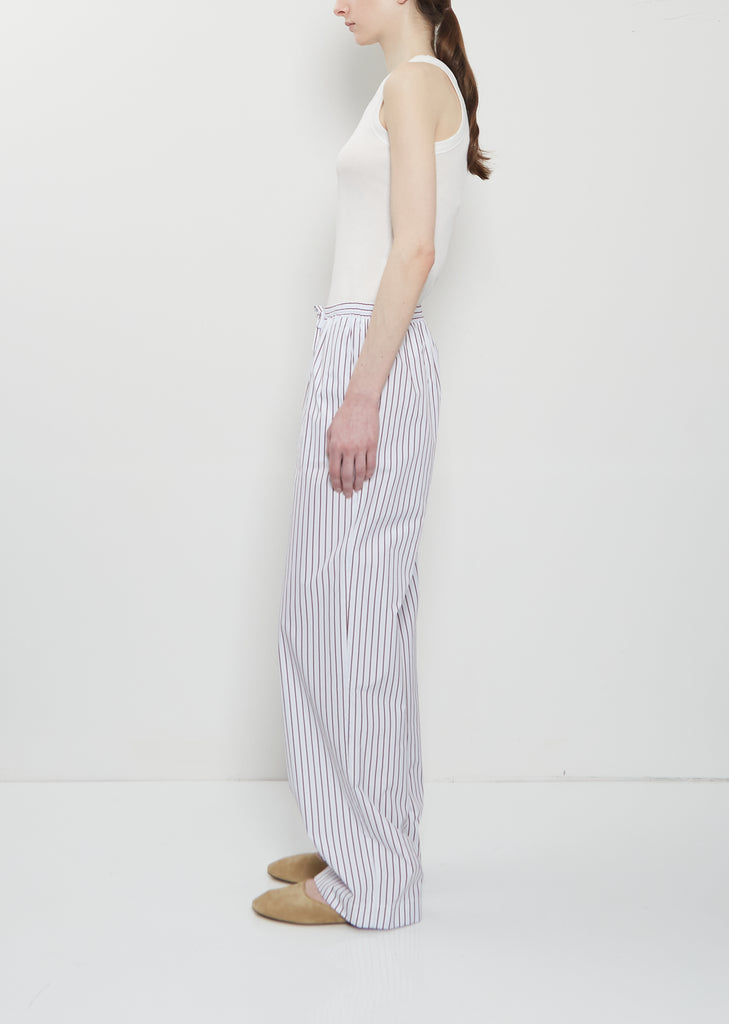 Cisco Cotton Pants