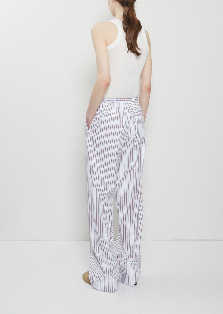 Cisco Cotton Pants