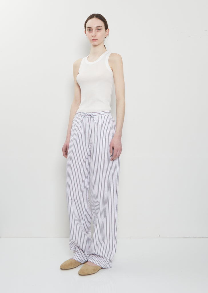 Cisco Cotton Pants