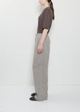 Clark Linen Cotton Pants