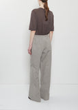 Clark Linen Cotton Pants