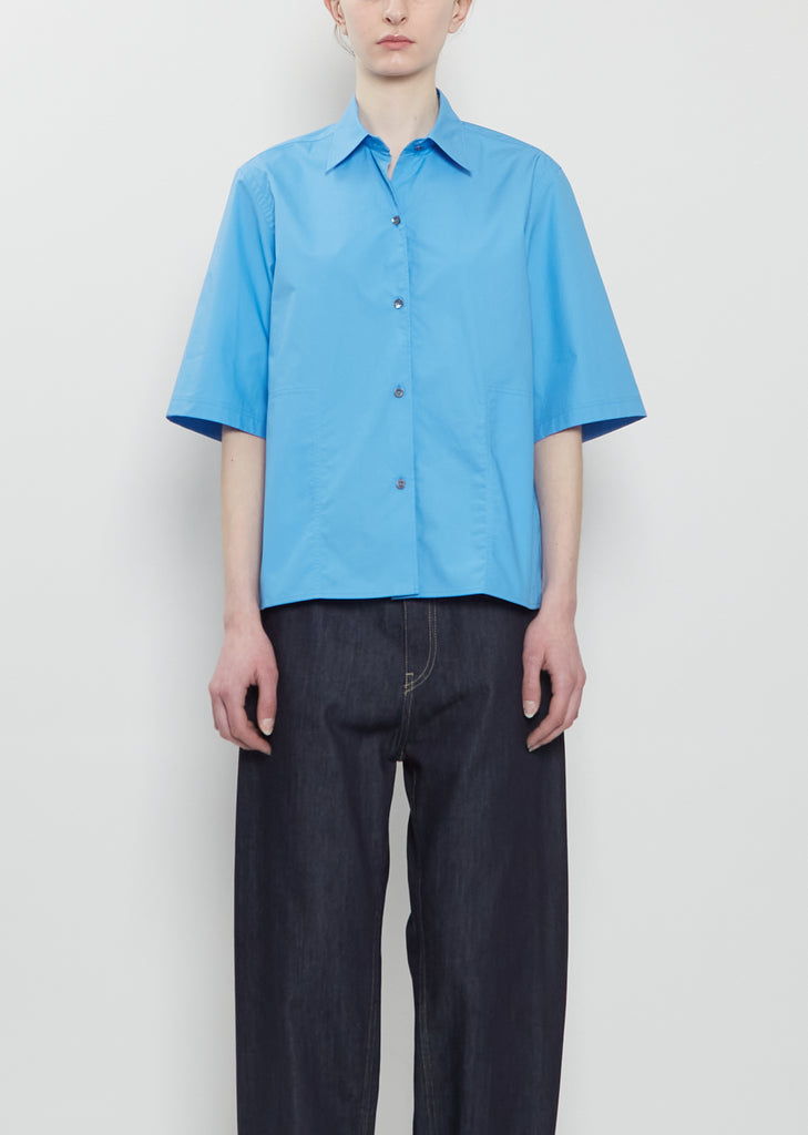 Biscay 3/4 Sleeve Shirt