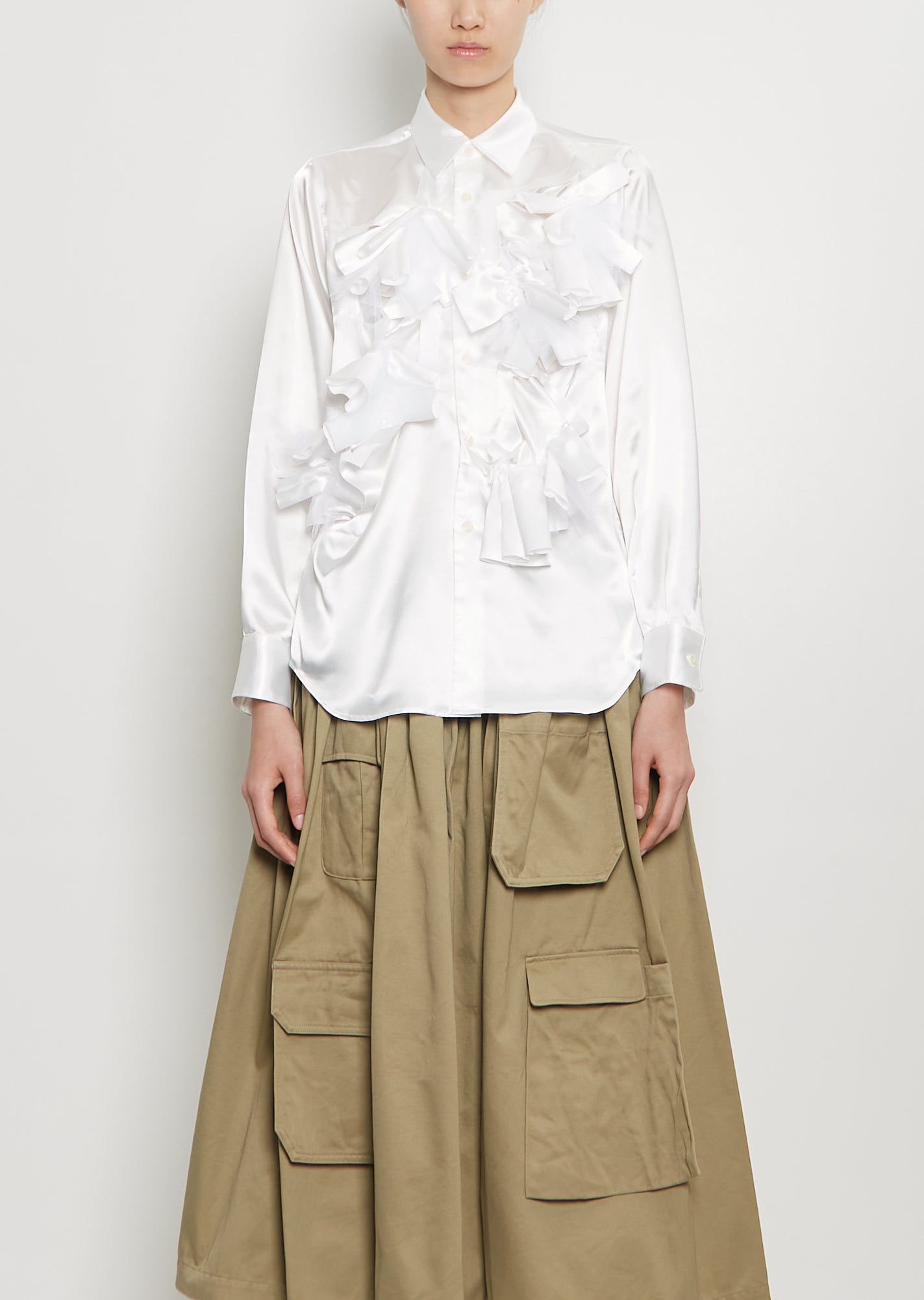 ☆COMME des GARCONS☆ Women's Monologo French Terry Relaxed Feb2021Session22791_TMHILHPS20