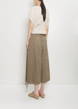 Cotton Cinch Pants