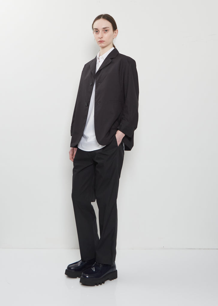 Cyrano Cotton Blazer