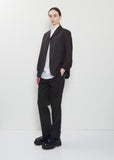 Cyrano Cotton Blazer