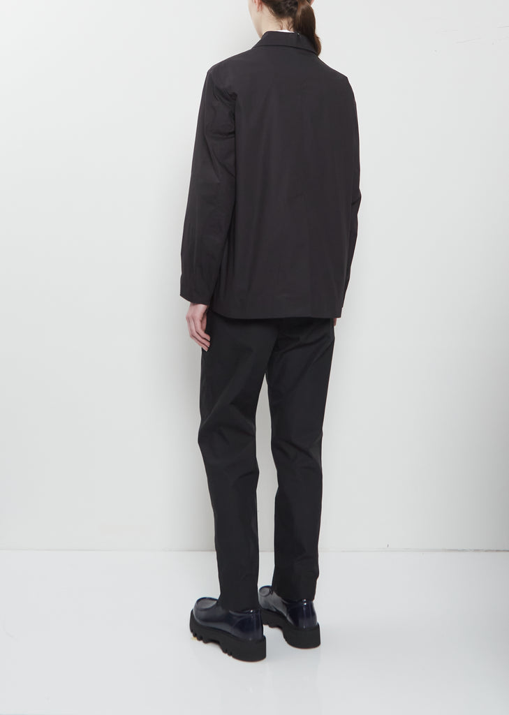 Cyrano Cotton Blazer