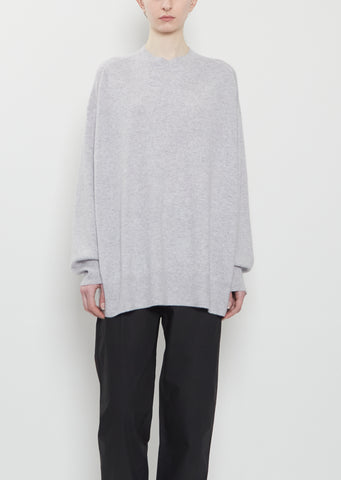 Miller Cashmere Sweater