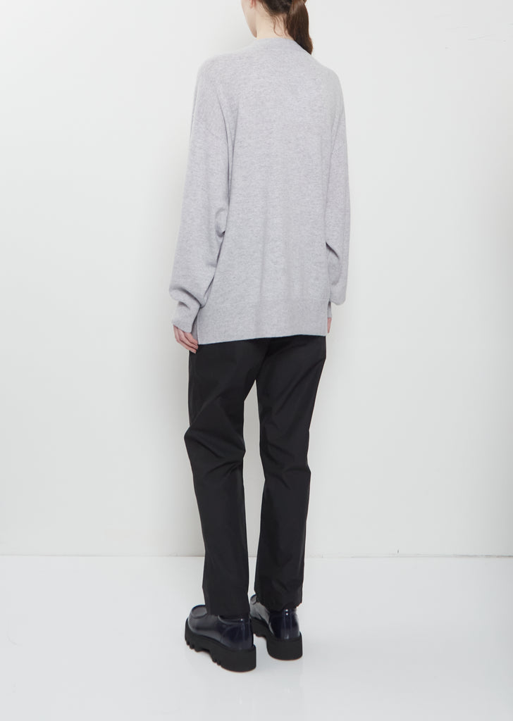 Miller Cashmere Sweater