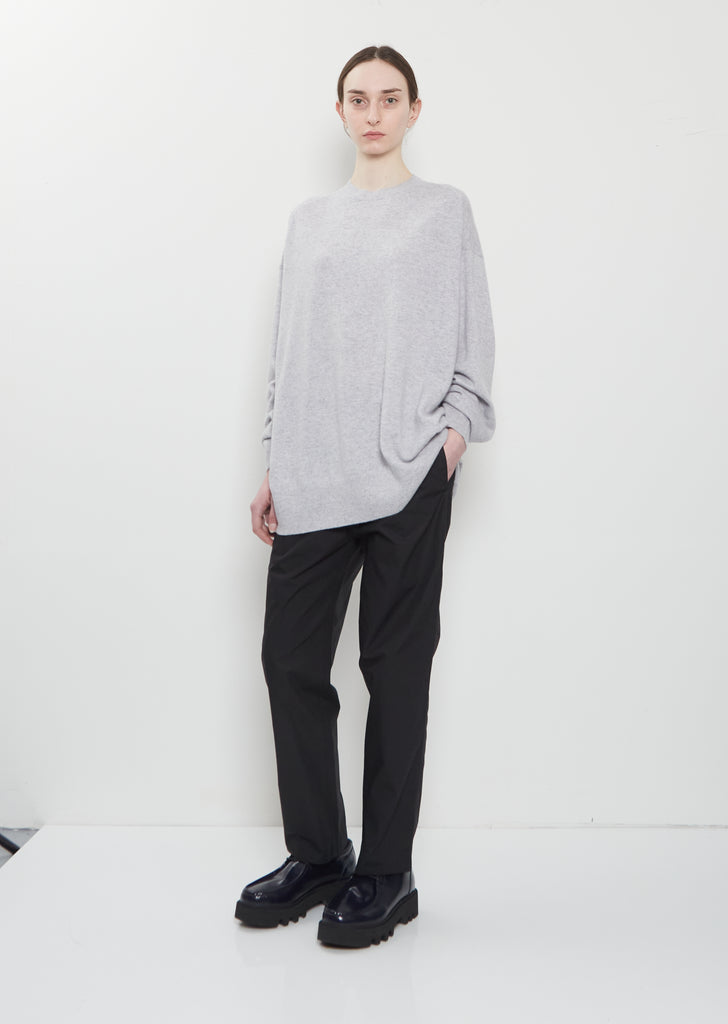 Miller Cashmere Sweater