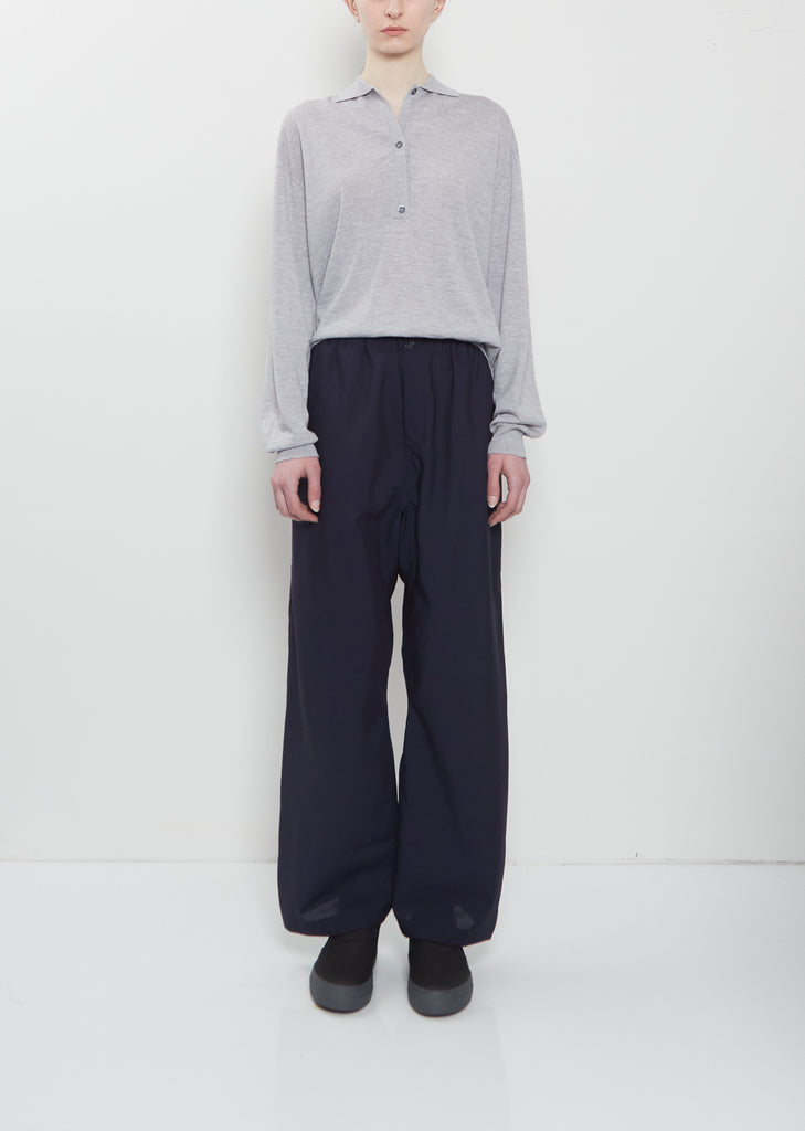 Pinot Light Wool Pant