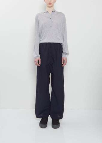Pinot Light Wool Pant