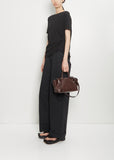Mini Orizzonte Shoulder Bag