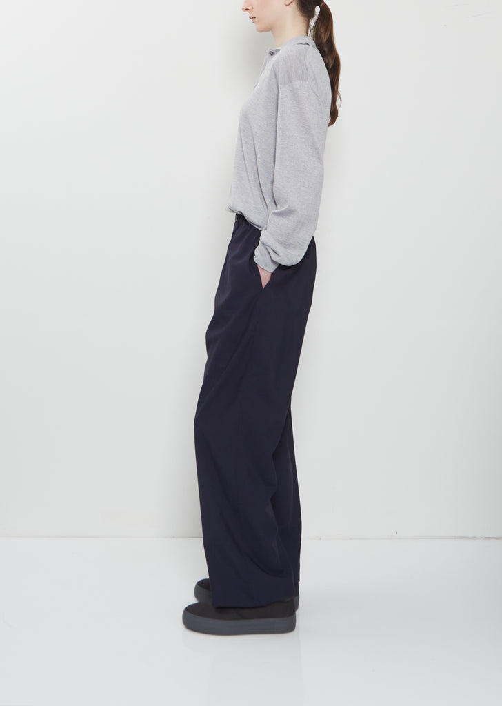 Pinot Light Wool Pant