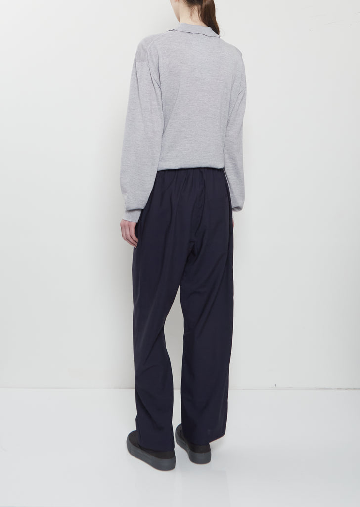 Pinot Light Wool Pant