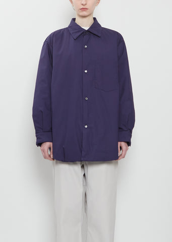 Orli Padded Cotton Jacket