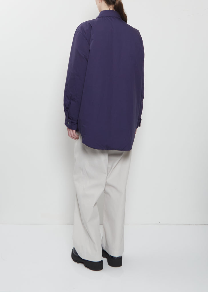 Orli Padded Cotton Jacket