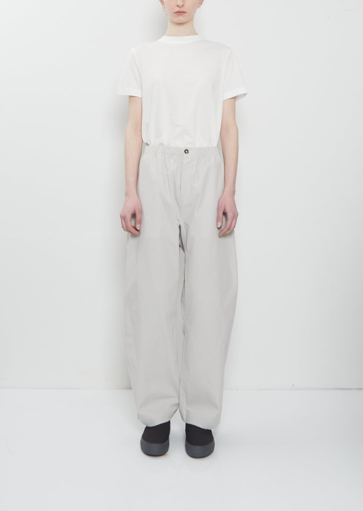 Pinot Cotton Gabardine Pant