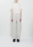 Pinot Cotton Gabardine Pant