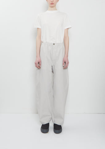 Pinot Cotton Gabardine Pant