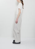 Pinot Cotton Gabardine Pant