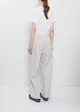 Pinot Cotton Gabardine Pant